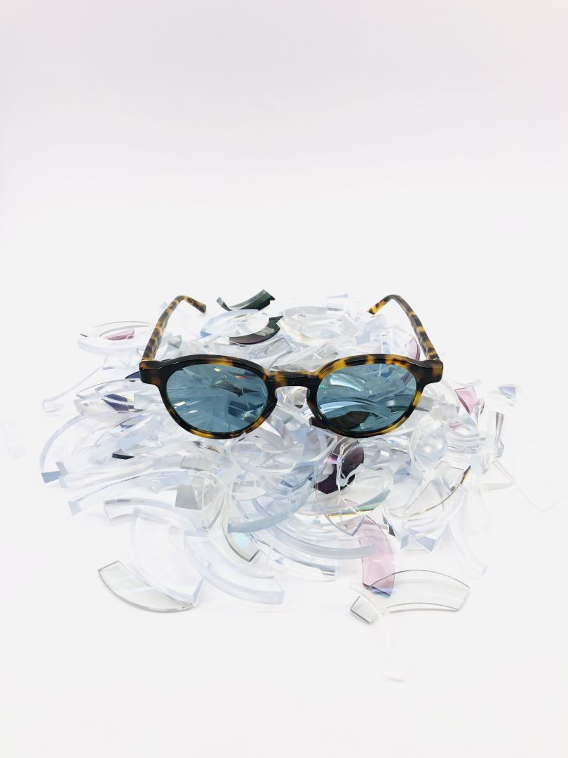 occhiali da soleacetato